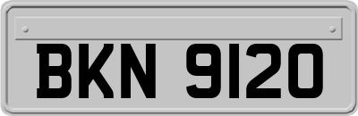 BKN9120
