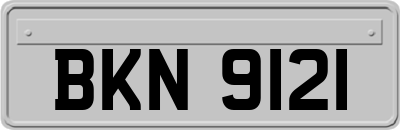 BKN9121