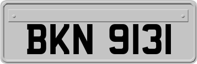 BKN9131