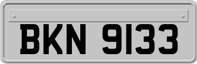 BKN9133