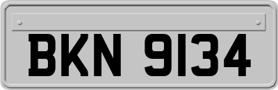 BKN9134