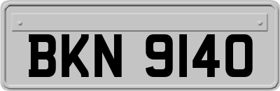 BKN9140