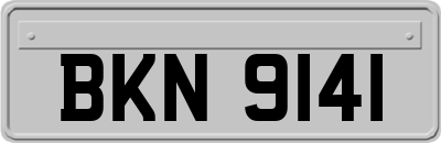 BKN9141