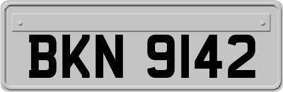 BKN9142