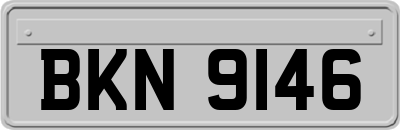 BKN9146