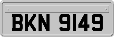 BKN9149