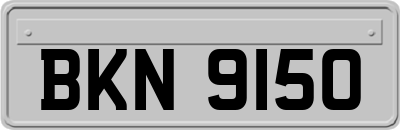 BKN9150