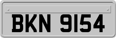 BKN9154