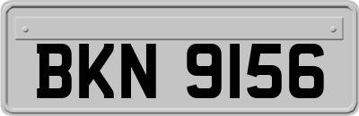 BKN9156