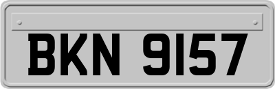 BKN9157