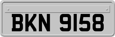 BKN9158