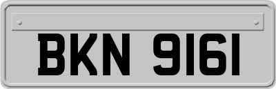 BKN9161