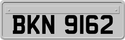 BKN9162