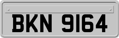 BKN9164