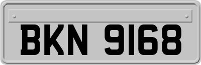 BKN9168