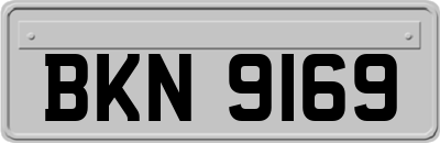 BKN9169
