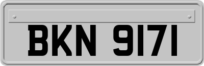 BKN9171