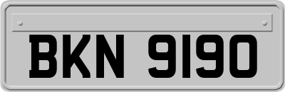 BKN9190