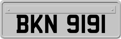 BKN9191