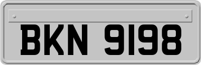 BKN9198