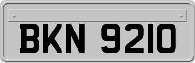 BKN9210