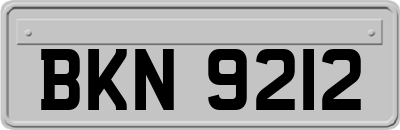 BKN9212