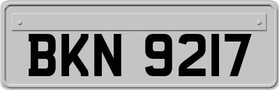 BKN9217