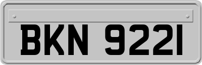 BKN9221