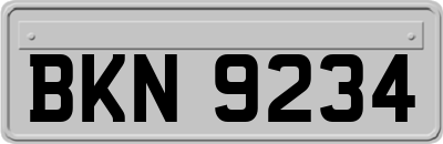 BKN9234