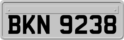 BKN9238