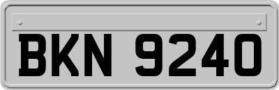 BKN9240