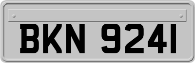BKN9241