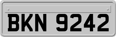 BKN9242