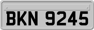 BKN9245