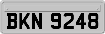 BKN9248