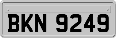 BKN9249