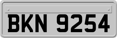 BKN9254