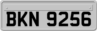 BKN9256