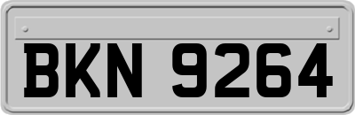 BKN9264