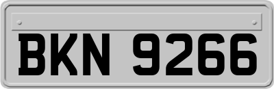 BKN9266