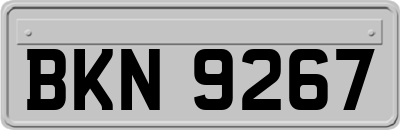 BKN9267