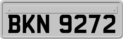 BKN9272