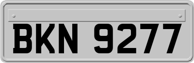 BKN9277