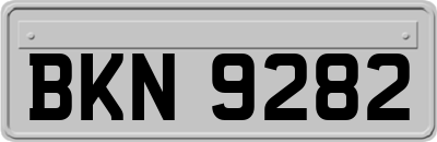 BKN9282