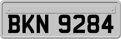 BKN9284