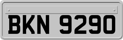 BKN9290