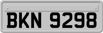 BKN9298