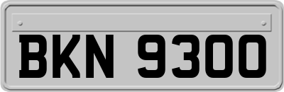 BKN9300