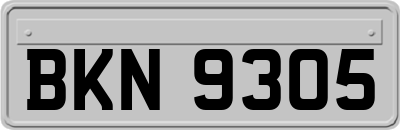BKN9305
