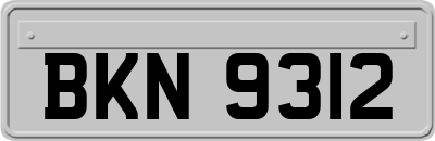 BKN9312